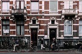 Prognose voor de woningmarkt in Amsterdam in 2021