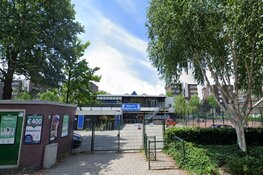 AKC Blauw Wit en Gerald Aukes verlengen aflopende contract niet