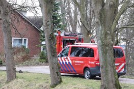 Grootscheeps onderzoek in Badhoevedorp na constatering "sterke chemische lucht"