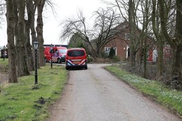 Grootscheeps onderzoek in Badhoevedorp na constatering "sterke chemische lucht"