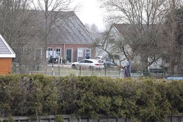 Grootscheeps onderzoek in Badhoevedorp na constatering "sterke chemische lucht"