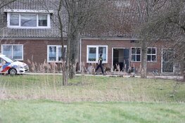 Grootscheeps onderzoek in Badhoevedorp na constatering "sterke chemische lucht"