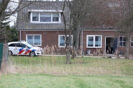Grootscheeps onderzoek in Badhoevedorp na constatering "sterke chemische lucht"