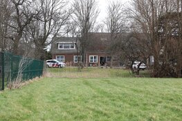 Grootscheeps onderzoek in Badhoevedorp na constatering "sterke chemische lucht"