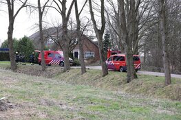 Grootscheeps onderzoek in Badhoevedorp na constatering "sterke chemische lucht"