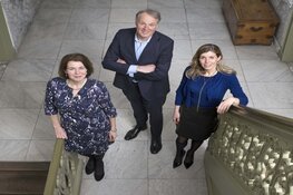 Benoeming Bert Meerstadt als algemeen directeur completeert directieteam Vereniging Hendrick de Keyser