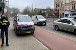 Ramen Joods restaurant HaCarmel opnieuw beklad