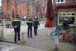 Onderzoek na melding schietpartij Jan Maijenstraat in Amsterdam