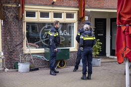Onderzoek na melding schietpartij Jan Maijenstraat in Amsterdam