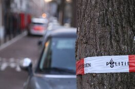 Mogelijk schietincident Lijnbaansgracht