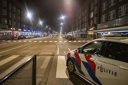 Veel schade na explosie bij juwelier in Amsterdam