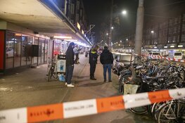 Veel schade na explosie bij juwelier in Amsterdam
