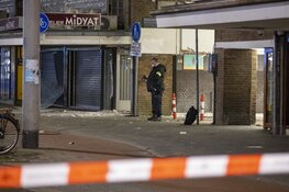 Veel schade na explosie bij juwelier in Amsterdam