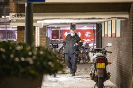 Veel schade na explosie bij juwelier in Amsterdam