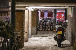 Veel schade na explosie bij juwelier in Amsterdam