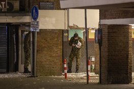 Veel schade na explosie bij juwelier in Amsterdam