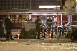 Veel schade na explosie bij juwelier in Amsterdam