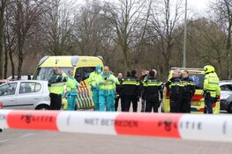 Man doodgeschoten in Amsterdam Zuid-Oost