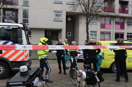 Man doodgeschoten in Amsterdam Zuid-Oost