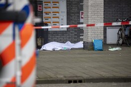 Man doodgeschoten in Amsterdam Zuid-Oost