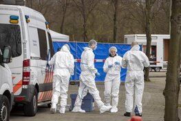 Man doodgeschoten in Amsterdam Zuid-Oost