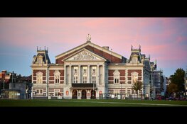 Concertgebouw opent deuren als stemlokaal