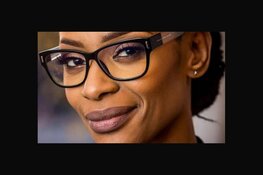 Sylvana Simons krijgt Ribbius Peletier-penning 2021