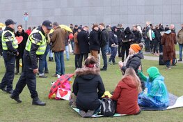 Museumplein stroomt weer vol