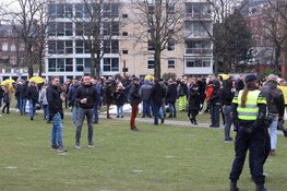Museumplein stroomt weer vol