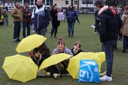 Museumplein stroomt weer vol