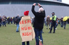 Museumplein stroomt weer vol