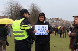 Museumplein stroomt weer vol