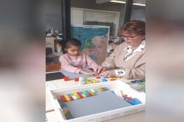 Spelend braille leren: “Je kunt ermee bouwen én lezen”