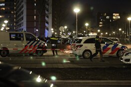 Verdachte aangehouden na steekpartij in Osdorp