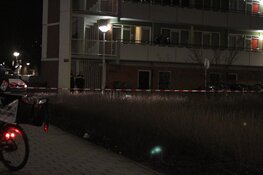 Verdachte aangehouden na steekpartij in Osdorp