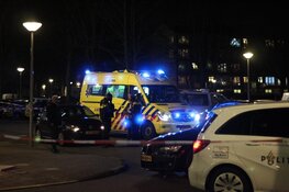 Verdachte aangehouden na steekpartij in Osdorp