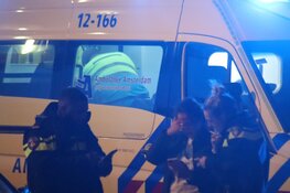 Verdachte aangehouden na steekpartij in Osdorp