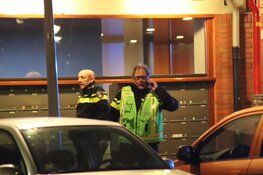 Verdachte aangehouden na steekpartij in Osdorp