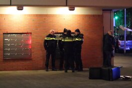 Verdachte aangehouden na steekpartij in Osdorp