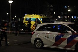 Verdachte aangehouden na steekpartij in Osdorp