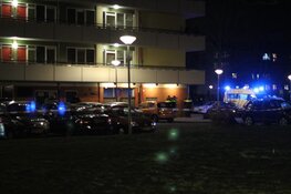 Verdachte aangehouden na steekpartij in Osdorp