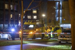 Twee gewonden na schietpartij aan Dennenrodepad in Zuidoost