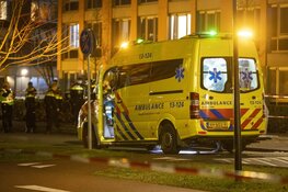 Twee gewonden na schietpartij aan Dennenrodepad in Zuidoost