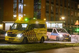 Twee gewonden na schietpartij aan Dennenrodepad in Zuidoost