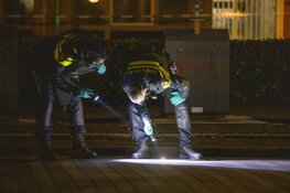 Twee gewonden na schietpartij aan Dennenrodepad in Zuidoost