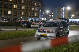 Twee gewonden na schietpartij aan Dennenrodepad in Zuidoost