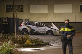 Twee gewonden na schietpartij aan Dennenrodepad in Zuidoost