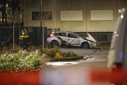 Twee gewonden na schietpartij aan Dennenrodepad in Zuidoost