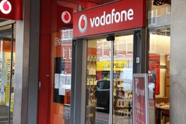 Overval op telefoonwinkel Kinkerstraat. Gevluchte daders later aangehouden