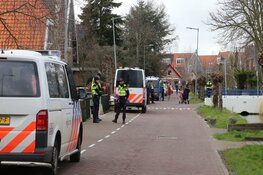 Uitvaartcentrum waar neergeschoten Amsterdammer ligt opgebaard risicogebied